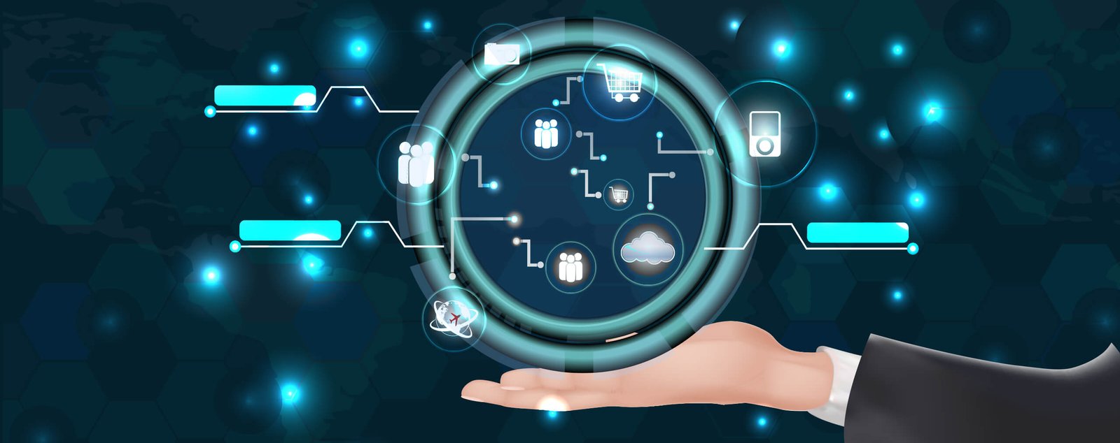 أهمية تكوين صورة ذهنية جيدة وإيجابية للشركات لدى الجمهور المستهدف في إنها أكثر من مجرد خيار تسويقي بل عامل استراتيجي مهم يؤثر في كافة جوانب نجاح الشركة