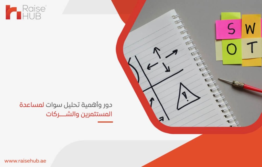 دور وأهمية تحليل سوات لمساعدة المستثمرين والشركات