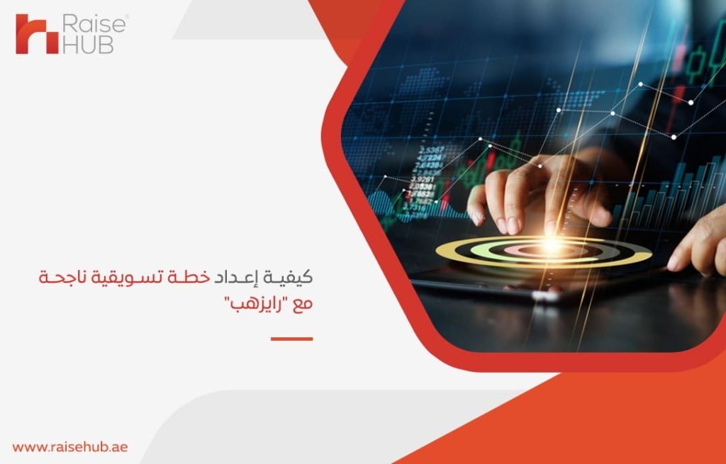 كيفية-إعداد-خطة-تسويقية-ناجحة-مع-رايزهب