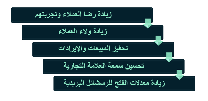 كيف يساعد التخصيص التسويقي في نجاح الشركات؟
