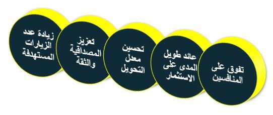 الطريقة الصحيحة مع افضل خبير سيو