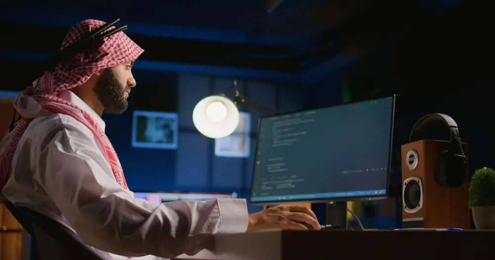 5 معاير أساسية لاختيار أفضل شركات البرمجة في الرياض